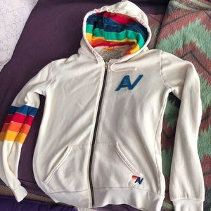 Aviator Nation hoodie